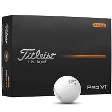 Titleist Pro V1 Dozen Balls