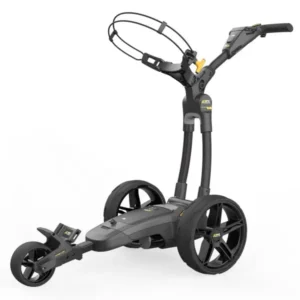 Powakaddy FX3 18 Hole Lithium Electric Trolley