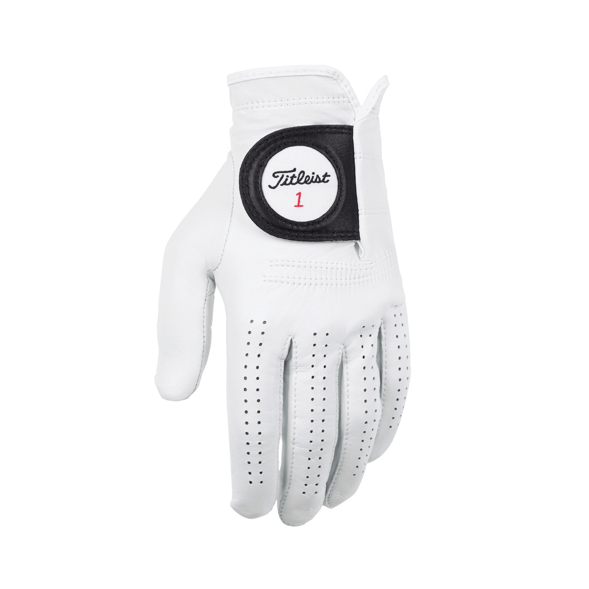 Titleist Players Glove - Craig Donnelly Golf | Golf Tuition in Fife & Angus