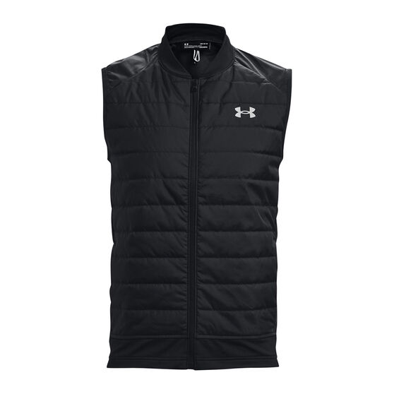 Under Armour CG Reactor Vest - Craig Donnelly Golf | Golf Tuition in ...