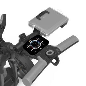 PowaKaddy FX/CT Scorecard Holder