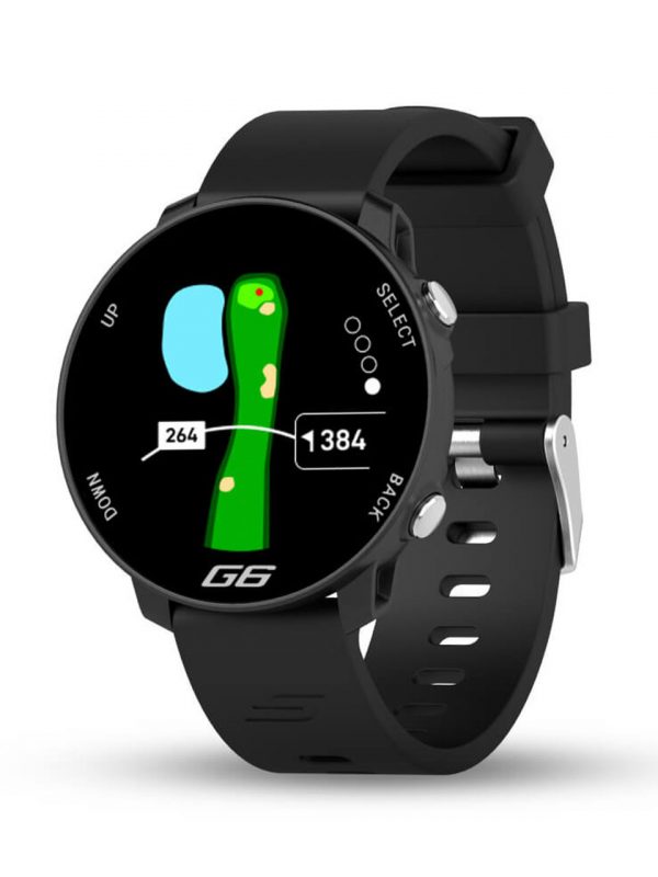 Shot Scope G6 GPS Golf Watch