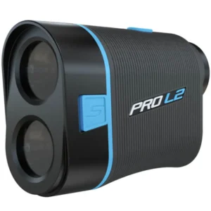 Shot Scope Pro L2 Golf Laser Rangefinder