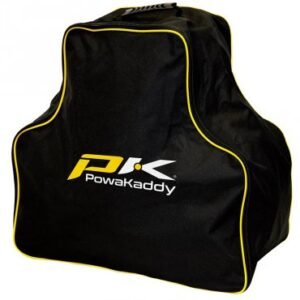 PowaKaddy Compact Travel Cover