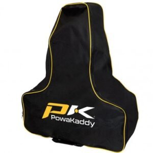 PowaKaddy Travel Cover