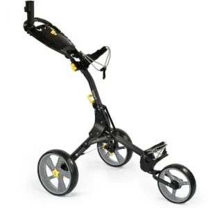 iCart Evo Push Trolley