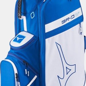 Mizuno BR-D3 Cart Bag Staff