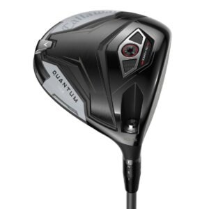 Callaway Quantum Max Driver