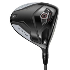 Callaway Quantum Max D Driver
