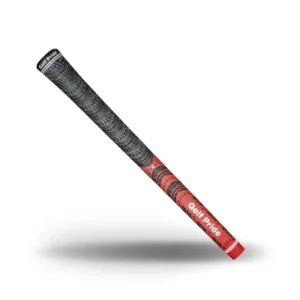 Golf Pride Multi Compound .60 RND Red Midsize