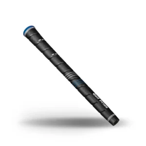 Golf Pride CP2 Wrap Grip Blk/Blue .60
