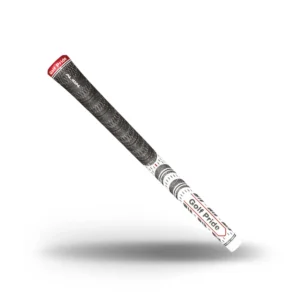 Golf Pride Multi Compound Classic ALIGN MidSize Grip .60 White RIB