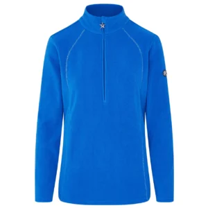 Frankie Lightweight 1/4 Zip Fleece