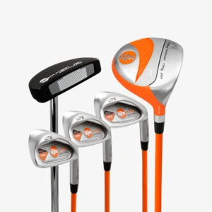 MK Lite Half Set Orange 49in - 125cm RH