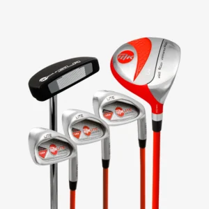 MK Lite Half Set Red 53in - 135cm RH