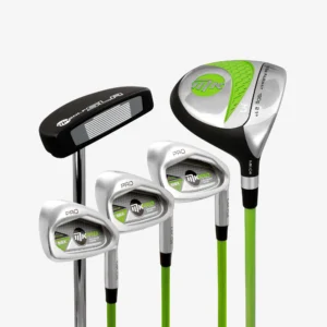 MK Pro Half Set Green 57in - 145cm RH