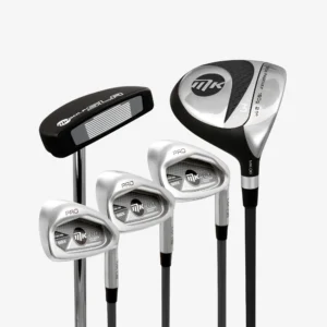 MK Pro Half Set Grey 65in - 165cm RH