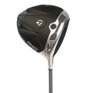 Taylormade Qi4D Max Lite Driver