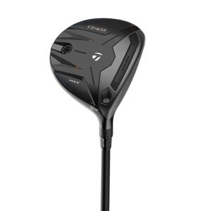 Taylormade Qi4D Max Fairway
