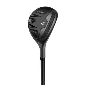 Taylormade Qi4D Max Hybrid