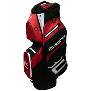 Cobra Signature Cart Bag