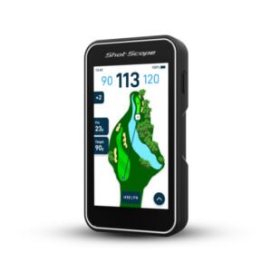 Shot Scope H50 Handheld GPS