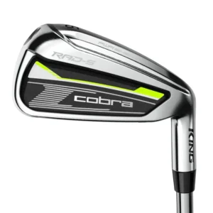 Cobra Rad-S Iron Set 5-PW Stiff Flex