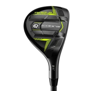 Cobra Rad-s 21* 4Hybrid Stiff shaft