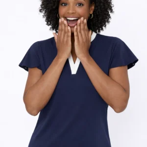 Louise Elite Cap Sleeve