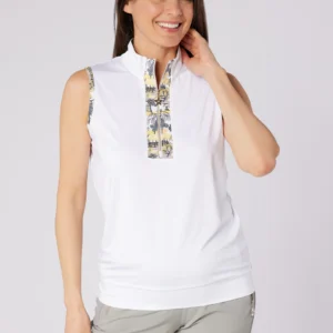 Oasis Sleeveless