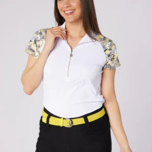 Paradise Elite Tour Polo
