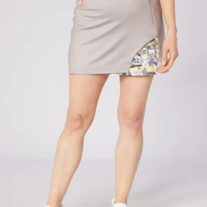 Precious Combo Skort
