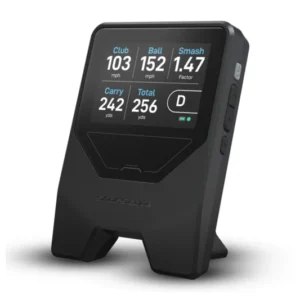 Shot Scope LM1 Launch Monitor